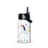  Bình giữ nhiệt cho trẻ em Jadify Kiddy Bottle – Unicorn 400ml 