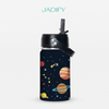  Bình giữ nhiệt cho trẻ em Jadify Kiddy Bottle – Solar System 400ml 