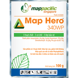  Map Hero 340WP 
