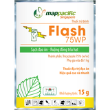  Flash 75WP 