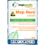  Map Hero 340WP 