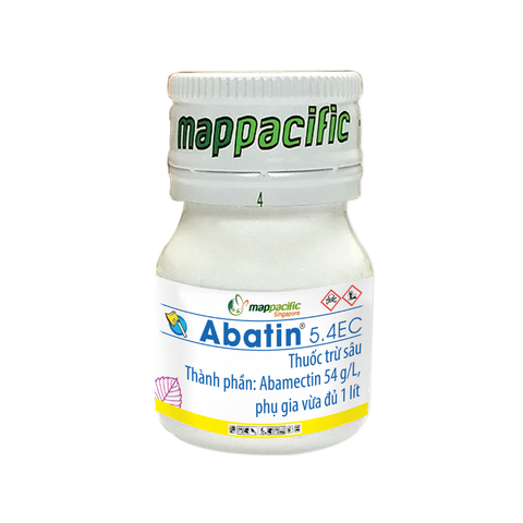  Abatin 5.4EC 