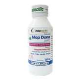  Map Dona 265EC 