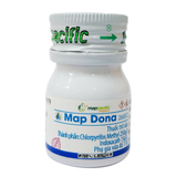 Map Dona 265EC 
