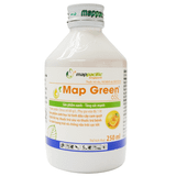  Map Green 6SL 