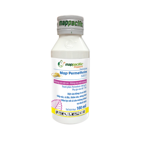  Map Permethrin 50EC 