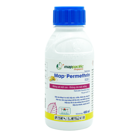  Map Permethrin 50EC 