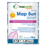  Map Sun 500WP 