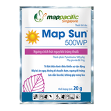  Map Sun 500WP 