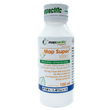  Map Super 300EC 