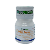  Map Super 300EC 