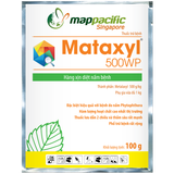  Mataxyl 500WP 