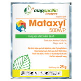  Mataxyl 500WP 