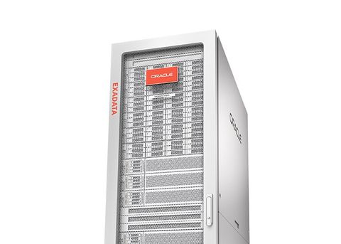  Oracle Exadata 