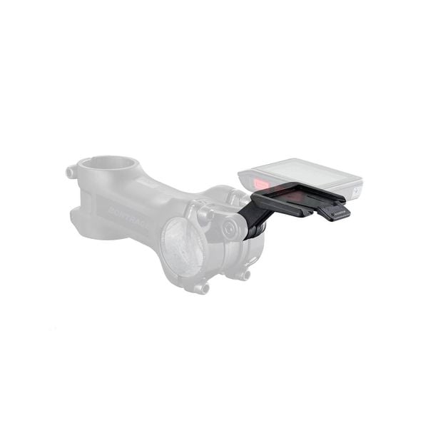  Ngàm gắn đồng hồ tốc độ Bontrager Blendr RIDEtime 
