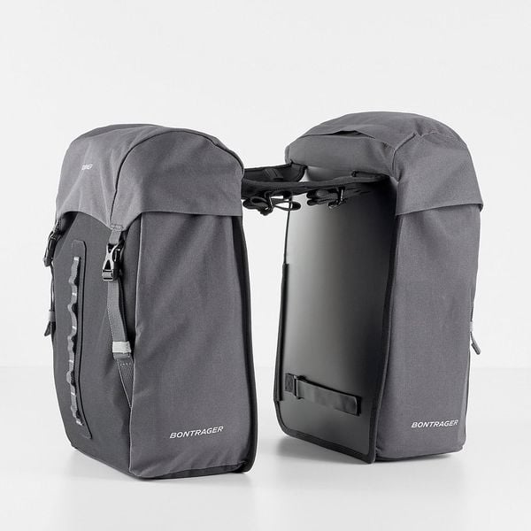  Túi baga Town Double Pannier 