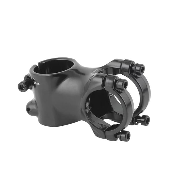  Cổ lái Bontrager Comp 31.8 7-Degree Blendr 