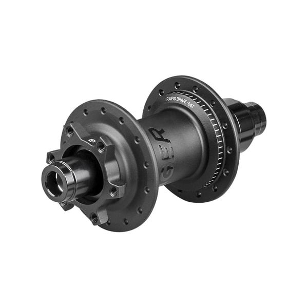  Đùm Bontrager Rapid Drive 54 Boost Rear Hub 