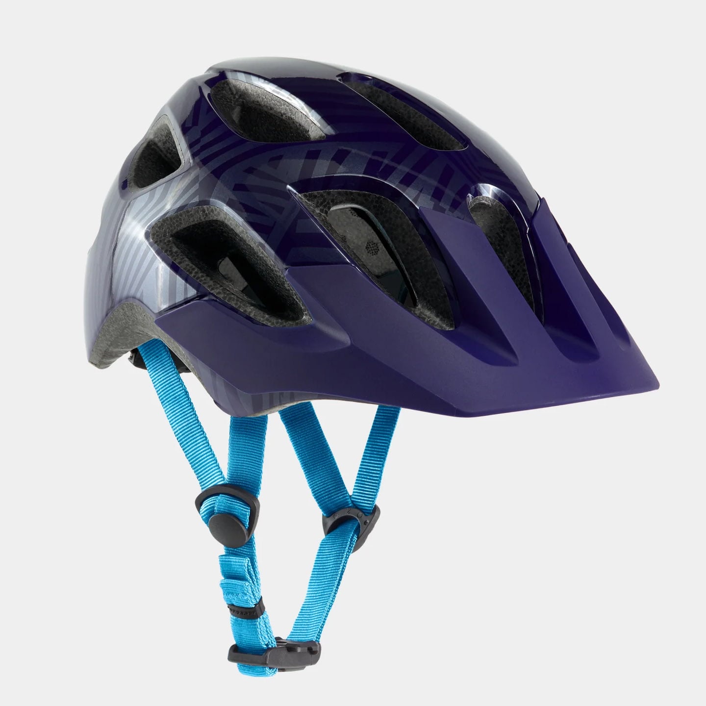 Nón bảo hiểm Bontrager Tyro Youth