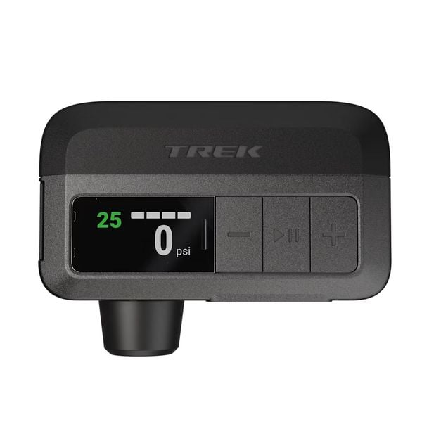  Bơm điện Trek Air Rush 