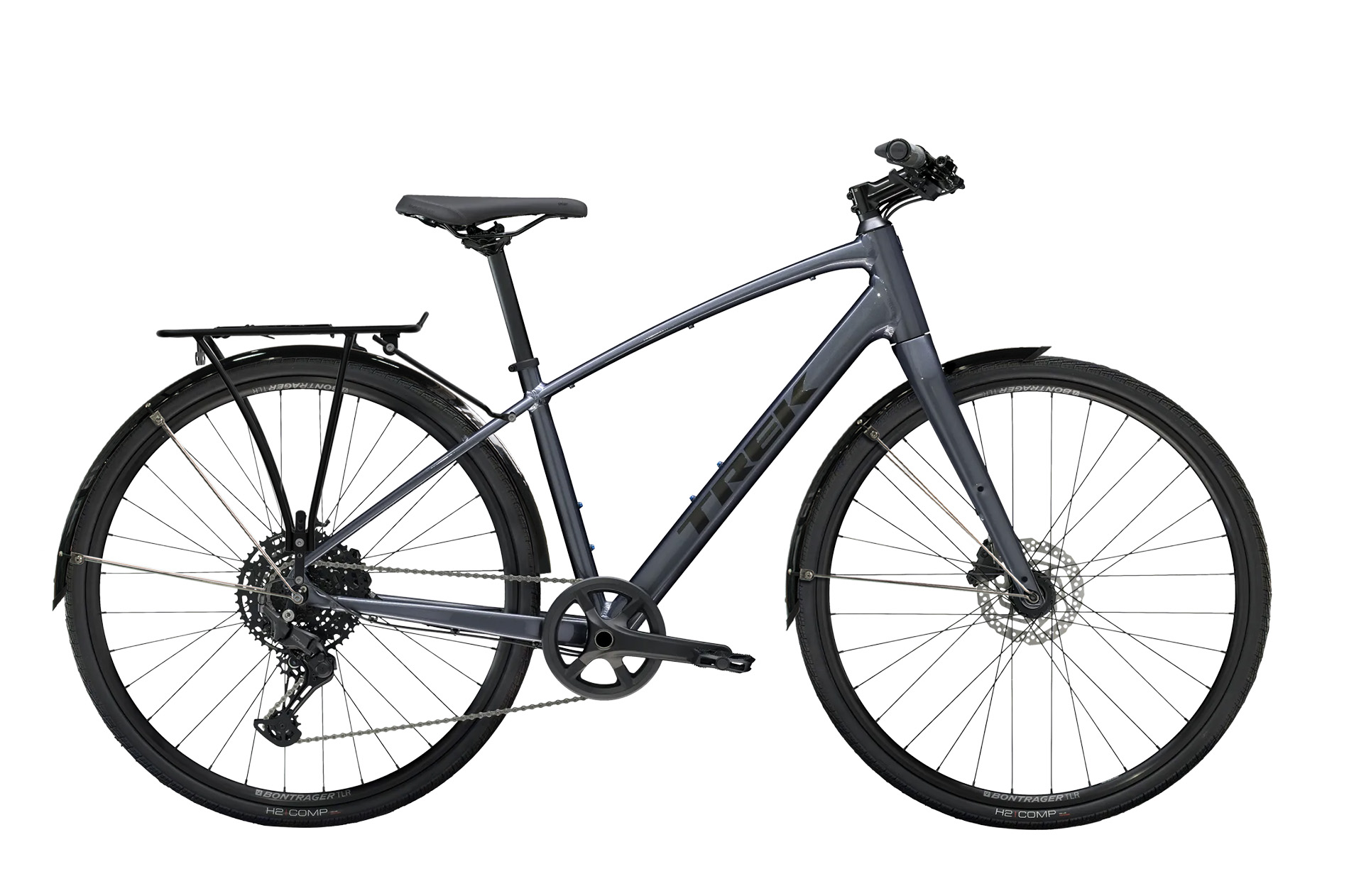 Xe đạp thể thao Trek FX 3 Disc gen 4 | Trek Bikes Vietnam – Trek