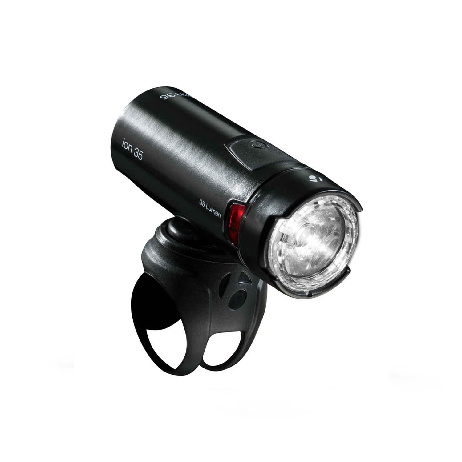 Đèn xe đạp Bontrager Ion 35