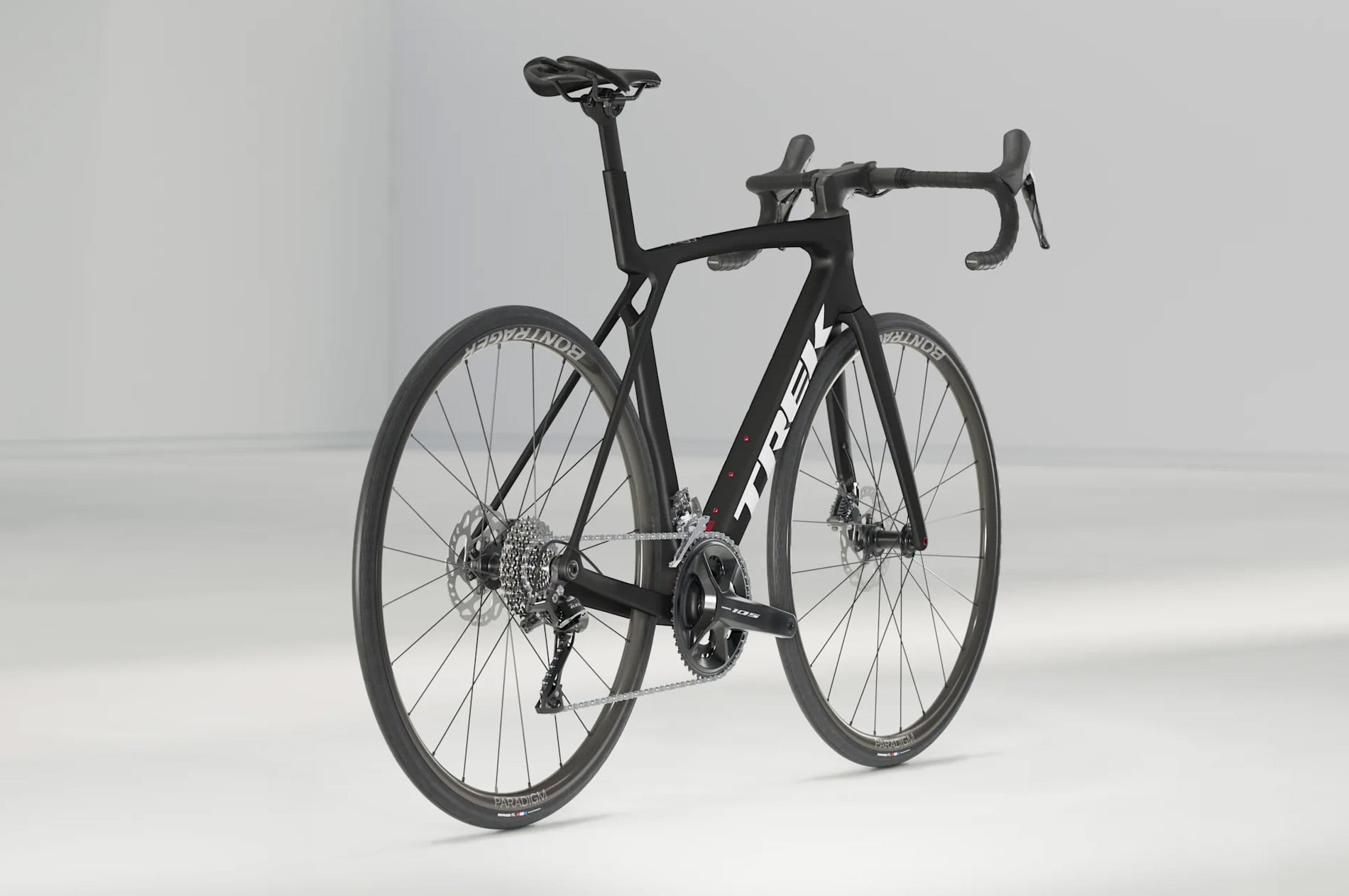 Xe đạp đua đường trường Trek Madone SL 5 [Gen 8] – Trek Vietnam