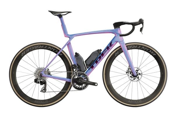 Tête de la Course