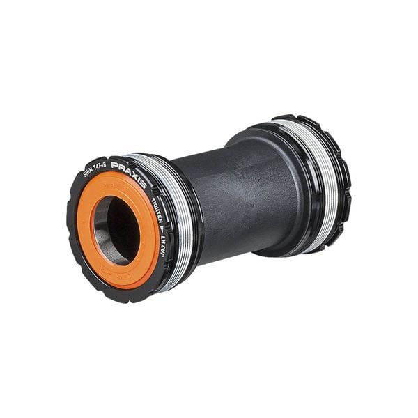  Trục giữa Praxis Shimano T47 Inboard 