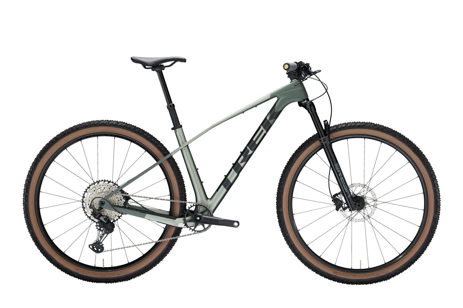 Procaliber 9.6 gen 3 [2025]