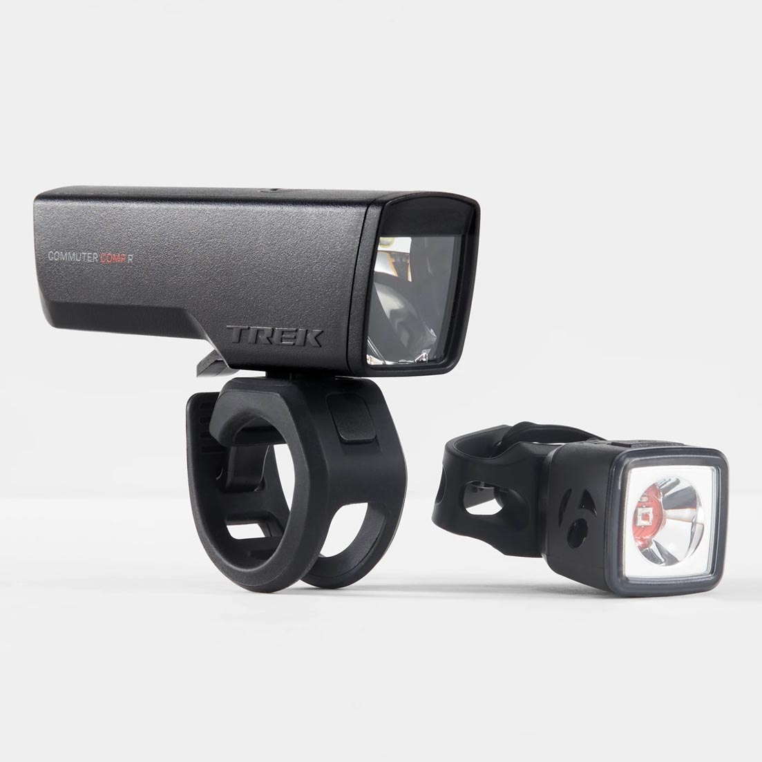 Flare R Bontrager Ion Elite R 1000 Ion Elite R Front Bike Light