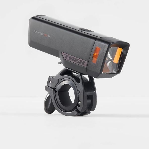  Đèn trước Trek Commuter Pro RT 
