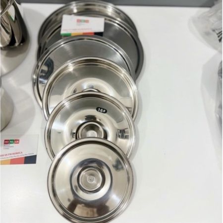 Thố trộn inox nhiều size – HorecaMart