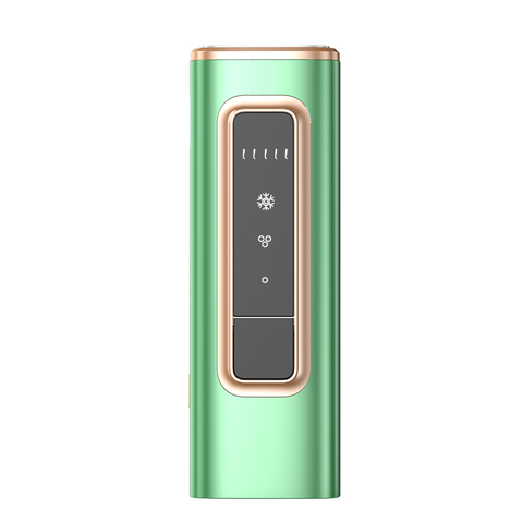 Máy triệt lông IPL Sapphire B-505AL – Ulike Beauty