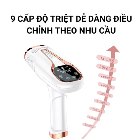 脱毛機( máy triệt lông) Máy triệt lông diode và laser xóa xăm Koller – Tổng kho