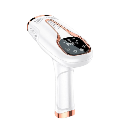Máy triệt lông IPL Sapphire B-04 – Ulike Beauty