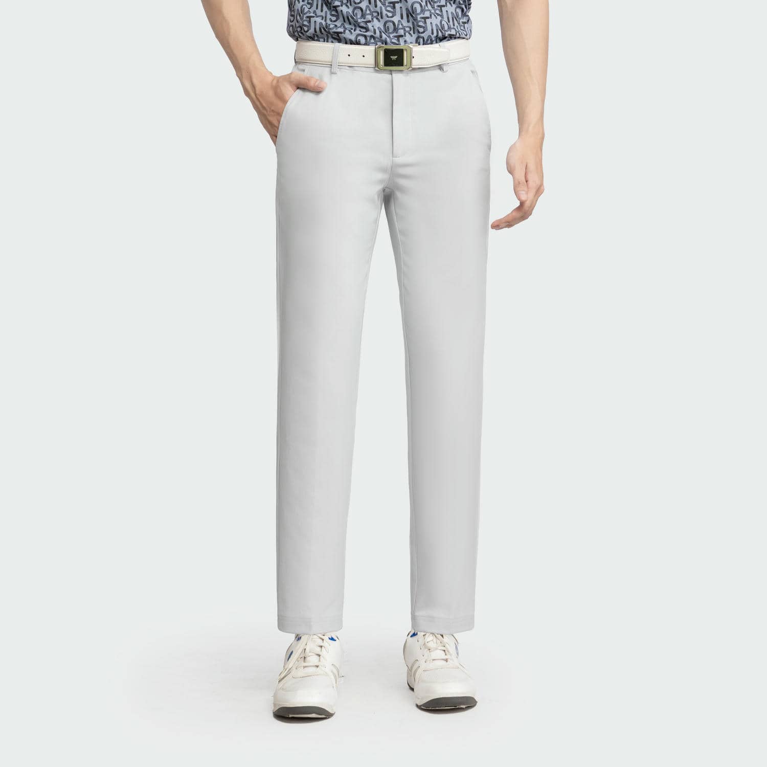 Quần âu Nam Aristino Golf ATRG3202