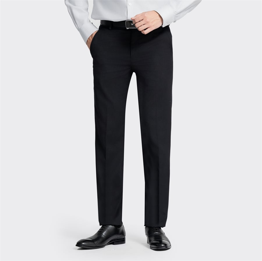 Quần âu Nam Aristino Business Regular 1TR0060Z