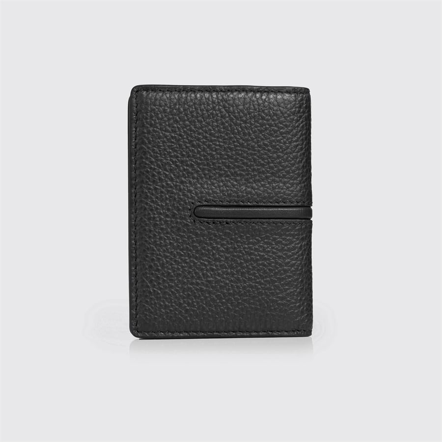 Ví Đựng Thẻ Nam Da Bò Aristino Leather ACH0020Z – ARISTINO