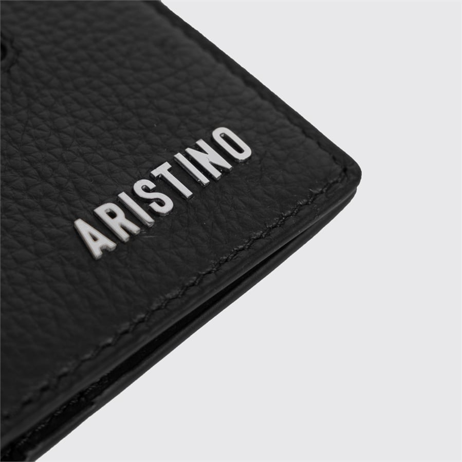 Ví Đựng Thẻ Nam Da Bò Aristino Leather ACH0020Z – ARISTINO