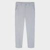 [ARISTINO x NGUYÊN KHANG] Quần Kaki Nam Aristino Business Regular Fit 1KK0010Z