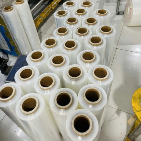 Màng quấn pallet