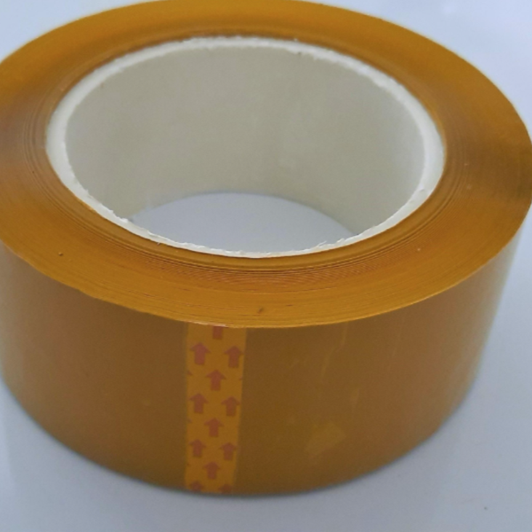 Băng keo đục dán thùng carton