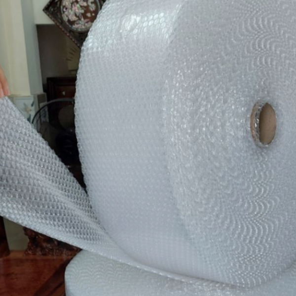 Cuộn xốp hơi bọc hàng dễ vỡ