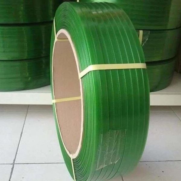  Dây đai PET, dây đai xanh, dây đai nhựa 