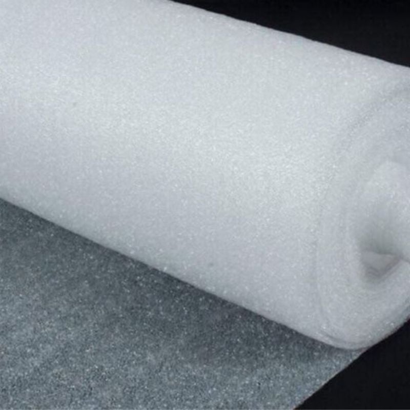  Cuộn PE Foam-Cuộn xốp mềm chống sốc 