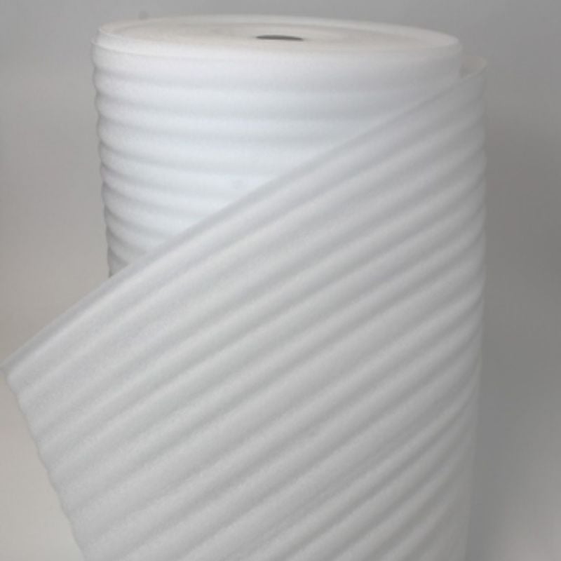  Cuộn PE Foam-Cuộn xốp mềm chống sốc 