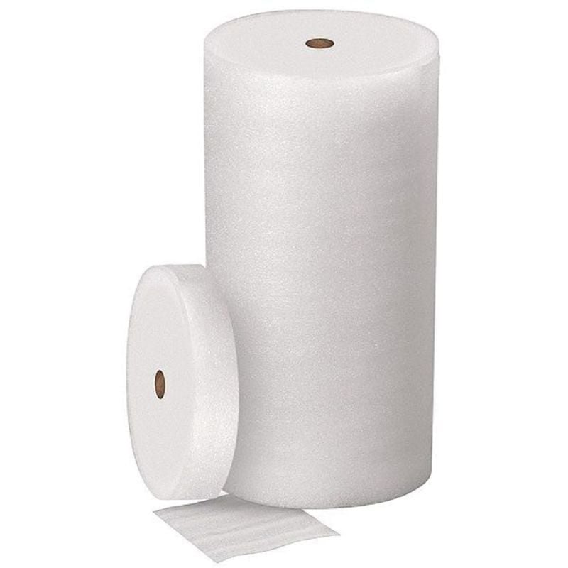 Cuộn PE Foam – Giải Pháp Đóng Gói Thông Minh và Bảo Vệ Chuyên Nghiệp Trong Thời Đại Số