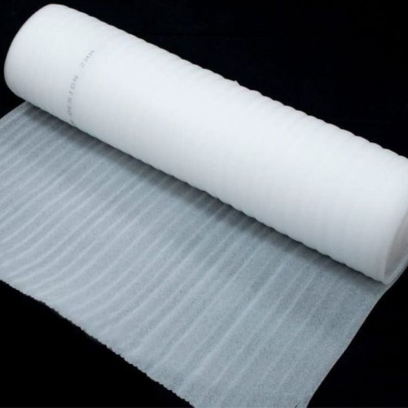  Cuộn PE Foam-Cuộn xốp mềm chống sốc 