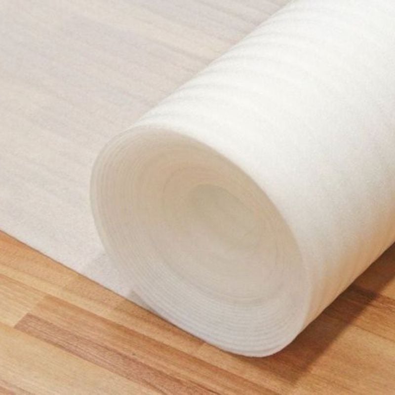 Khám Phá Sức Mạnh Của Cuộn PE Foam - Giải Pháp Bảo Vệ và Đóng Gói Hiệu Quả